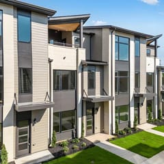 Southside Chatt Condo - 2BR, Pet Friendly!