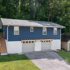 North Chatt Hideaway! 2BR, Great Neighborhood!