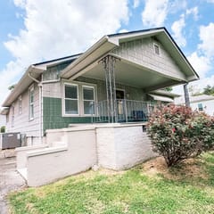 Park City House | Vintage Charm, Modern Comfort!