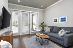 Southside Chatt Townhouse - GREAT Location!