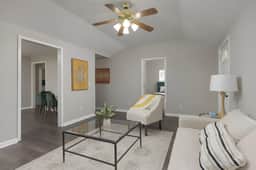 Bright & Cozy 3BR Home, Pets Welcome!