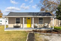Bright & Cozy 3BR Home, Pets Welcome!