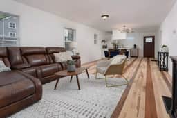 North Chatt Hideaway! 2BR, Great Neighborhood!