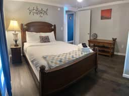 *New* Laid Back on Lee Ave | Cozy 2BR Retreat