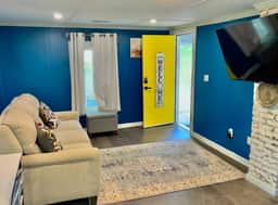 *New* Laid Back on Lee Ave | Cozy 2BR Retreat