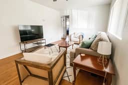 Charming 3BR Lookout Valley Home - Monthly Stays! - Image 2