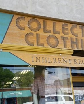 Collective Clothing
