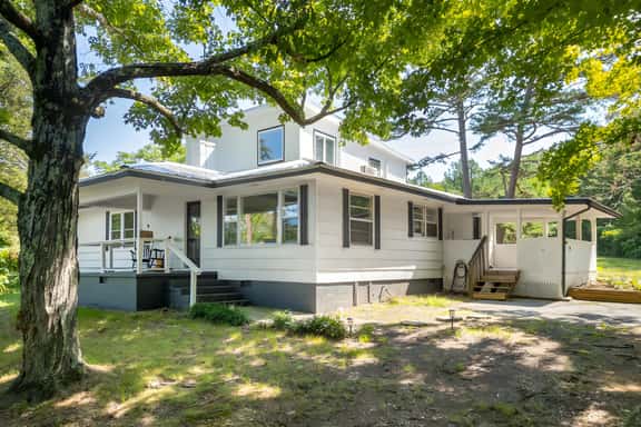 Mystic Mountain - 3BR Retreat! - Image 1