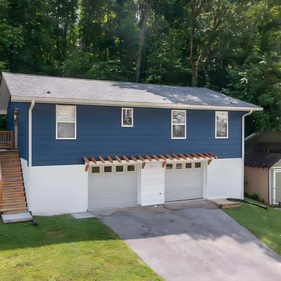North Chatt Hideaway! 2BR, Great Neighborhood! - Image 1