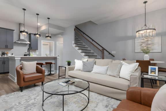 Southside Chatt Condo - 2BR, Pet Friendly!