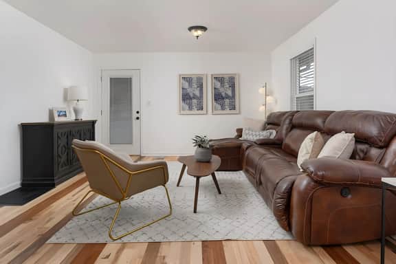 North Chatt Hideaway! 2BR, Great Neighborhood!