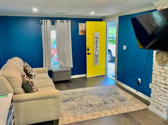 *New* Laid Back on Lee Ave | Cozy 2BR Retreat