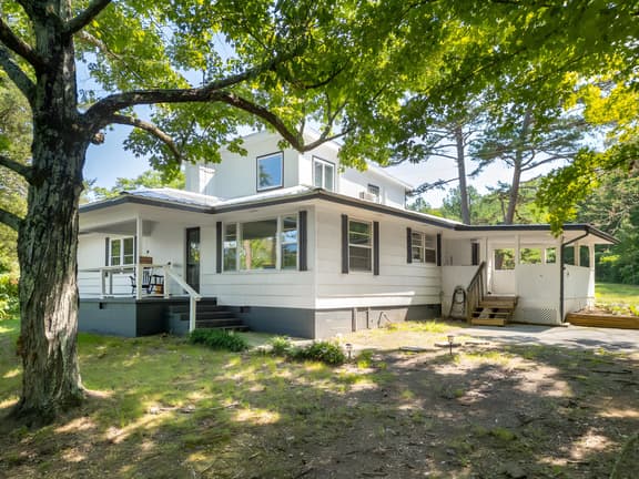 Mystic Mountain - 3BR Retreat!