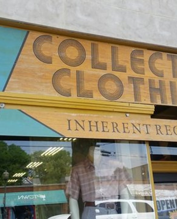Collective Clothing