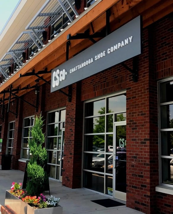Chattanooga Shoe Company