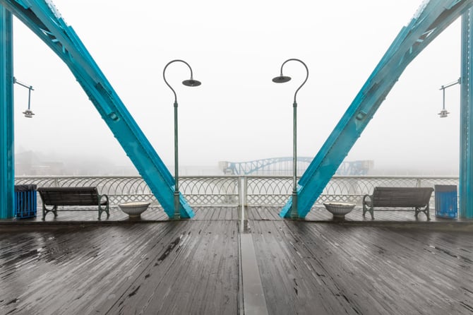 What to Do on Rainy Days in Chattanooga