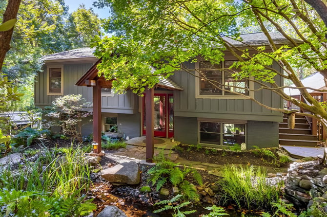 Where To Swim and Adventure While Staying At Our North Chick Creek House