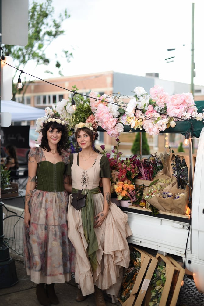 Chattanooga Festivals & Events You Won't Want to Miss This May
