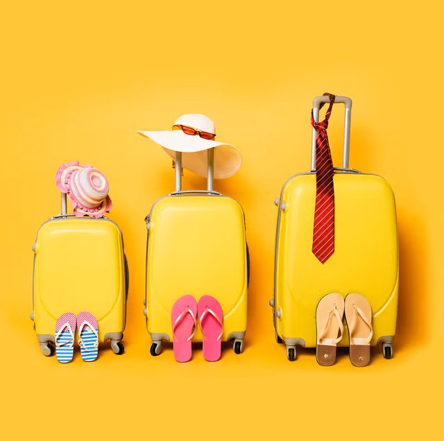 Travel Tips for Families With Young Adventurers