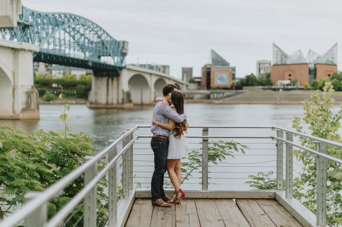 The Scenic City's Best Scenes For The Perfect Instagram Pics