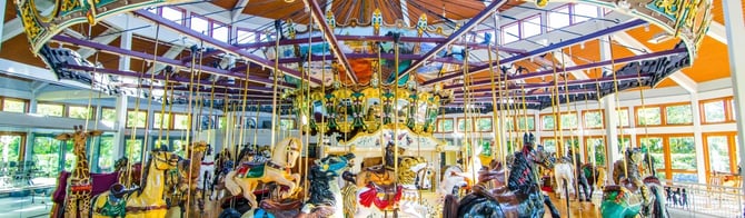 Top Activities for Kids in Chattanooga - Family Friendly Activities