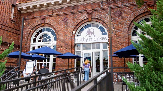 Woman-Owned Businesses We Love in Chattanooga