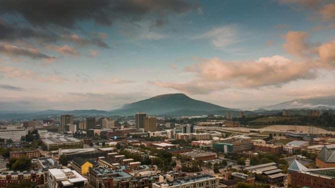New Restaurants in Chatt We Will Be Trying Soon