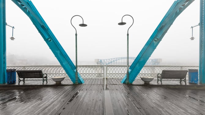 What to Do on Rainy Days in Chattanooga