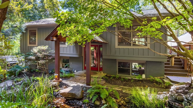 Where To Swim and Adventure While Staying At Our North Chick Creek House