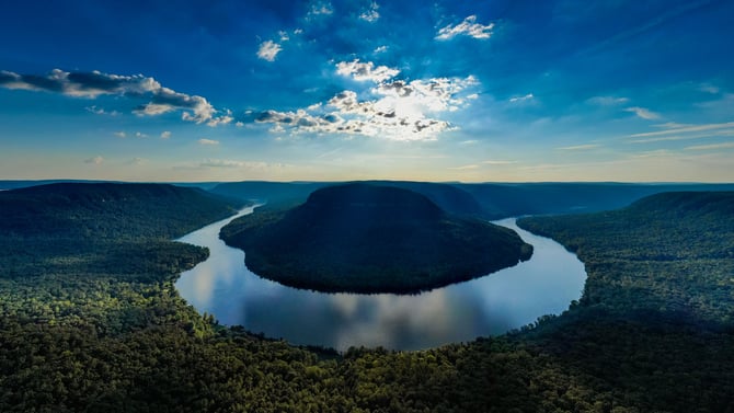 Your Guide to Labor Day Weekend in Chatt
