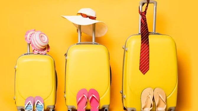 Travel Tips for Families With Young Adventurers
