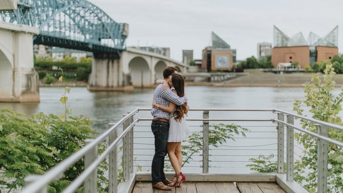 The Scenic City's Best Scenes For The Perfect Instagram Pics