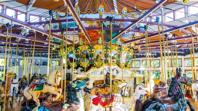 Top Activities for Kids in Chattanooga - Family Friendly Activities