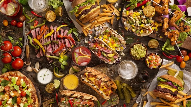 Calling All Food Enthusiasts: Best Places to Eat in Chattanooga